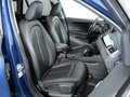 2021 BMW X1 18i sDrive II (F48) Рестайлинг, синий, 2490000 рублей - вид 7