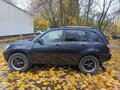 2011 Vortex Tingo I, чёрный, 255000 рублей - вид 7