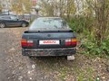 1992 Volkswagen Passat B3, синий, 40000 рублей - вид 1