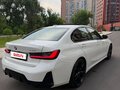 2023 BMW 3 серии 330i xDrive VII (G2x) Рестайлинг, белый, 4400000 рублей - вид 6