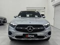 2025 Mercedes-Benz GLC Coupe 300 II (C254), серебристый, 9000000 рублей - вид 1