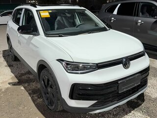 2026 Volkswagen Tharu XR 300 TSI, белый, 2850000 рублей, вид 3
