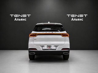 2026 Tenet T4L, белый, 2329000 рублей, вид 3