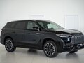 2026 Jaecoo J8, чёрный, 4645000 рублей - вид 7