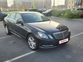 2011 Mercedes-Benz E-Класс 250 5G-Tronic IV (W212, S212, C207), чёрный, 1360000 рублей