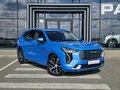 2022 Haval Jolion I, синий, 1419000 рублей - вид 2