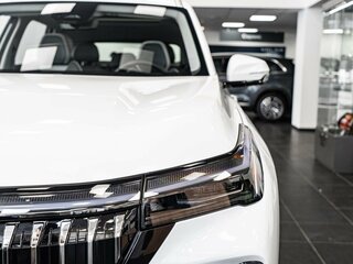 2026 VOLGA K40, белый, 3566609 рублей, вид 4