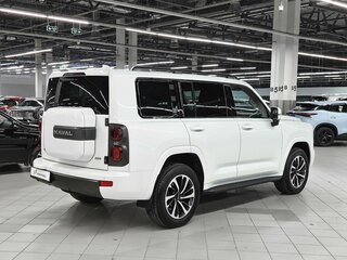 2024 Haval H9 II, белый, 4099000 рублей, вид 2