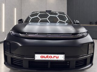 2023 Li Auto (Lixiang) L7 I, чёрный, 5600000 рублей, вид 1