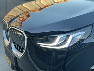 2025 BMW X3 Long 30L xDrive IV (G45/G48), синий, 7390000 рублей, вид 5