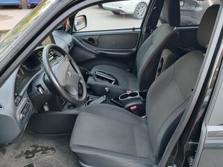 2023 Lada (ВАЗ) Niva Travel I, чёрный, 1300000 рублей, вид 5