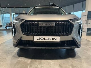 2026 Haval Jolion I Рестайлинг 2, серый, 2699000 рублей, вид 4