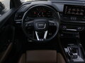 2021 Audi SQ5 II (FY) Рестайлинг, синий, 8100000 рублей - вид 5