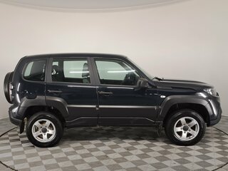 2024 Lada (ВАЗ) Niva Travel I, зелёный, 1210000 рублей, вид 4