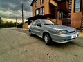 2003 Lada (ВАЗ) 2115, серый, 170000 рублей - вид 3