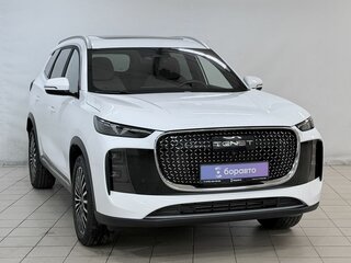 2025 Tenet T8, белый, 3170000 рублей, вид 2