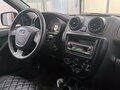 2014 Lada (ВАЗ) Granta I, оранжевый, 359000 рублей - вид 9