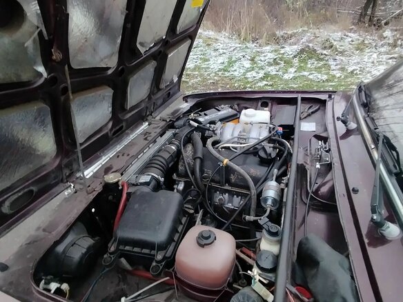 2011 Lada (ВАЗ) 2107, пурпурный, 215000 рублей - вид 9