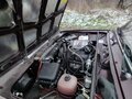 2011 Lada (ВАЗ) 2107, пурпурный, 215000 рублей - вид 9