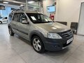 2019 Lada (ВАЗ) Largus Cross I, бежевый, 645000 рублей - вид 1