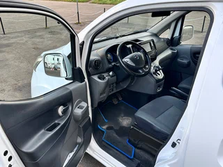 2016 Nissan e-NV200, белый, 1200000 рублей, вид 5