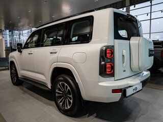 2026 Haval H9 II, белый, 5299000 рублей, вид 3