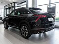 2026 Haval F7 II, чёрный - вид 2