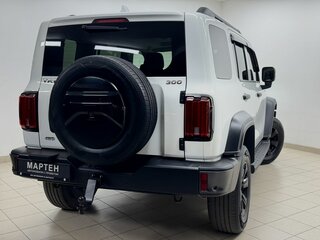 2023 Tank 300 I, белый, 3340000 рублей, вид 4