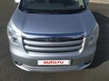2008 Toyota Noah II (R70), серый, 950000 рублей - вид 9