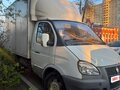 2007 ГАЗ ГАЗель (3302), белый, 325000 рублей
