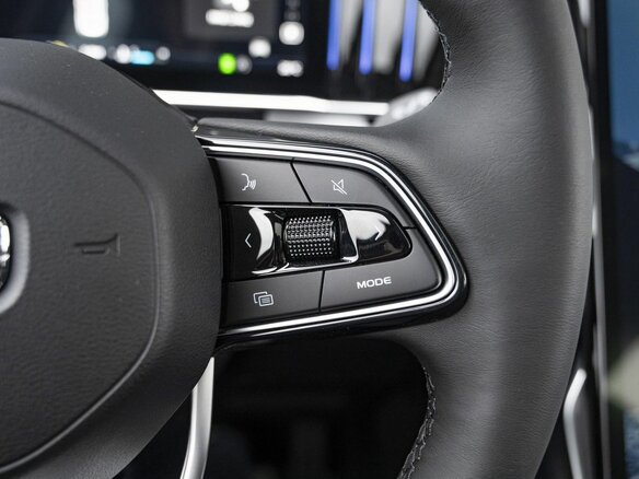 2026 Geely Atlas II, голубой, 3449990 рублей - вид 14