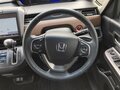 2023 Honda Freed+ II Рестайлинг, белый, 1287000 рублей - вид 9