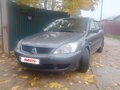 2006 Mitsubishi Lancer IX Рестайлинг, серый, 420000 рублей