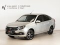 2024 Lada (ВАЗ) Granta Drive Active I Рестайлинг, серый, 884800 рублей