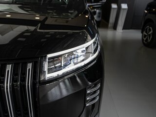 2026 Jeland J6, чёрный, 2549000 рублей, вид 3