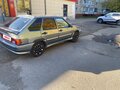 2011 Lada (ВАЗ) 2114, зелёный, 108000 рублей - вид 2