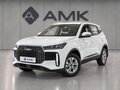 2025 Tenet T4, белый, 2489000 рублей