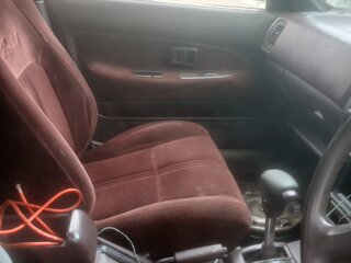 1990 Toyota Corolla VI (E90), белый, 40000 рублей, вид 2