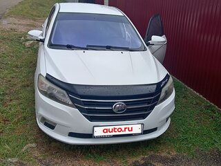 2018 Lifan Solano II, белый, 750000 рублей, вид 4