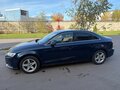 2019 Audi A3 III (8V) Рестайлинг, синий, 1650000 рублей - вид 9