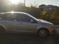 2011 Ford Focus II Рестайлинг, серый, 510000 рублей - вид 2