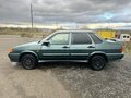 2010 Lada (ВАЗ) 2115, серый, 175000 рублей - вид 7