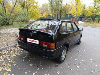 2011 Lada (ВАЗ) 2114, синий, 235000 рублей, вид 3