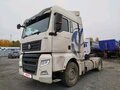 2022 Sinotruk Sitrak C7H, белый, 2895000 рублей