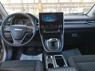 2023 Haval M6 II, белый, 1270000 рублей, вид 5