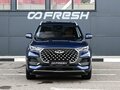 2022 Chery Tiggo 8 Pro Max I, синий, 2299000 рублей - вид 2