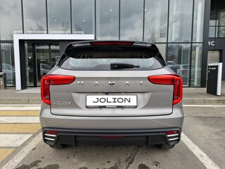 2026 Haval Jolion I Рестайлинг 2, серый, 2499000 рублей, вид 5