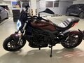 2024 Benelli 502 C, красный, 410000 рублей - вид 3