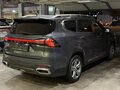 2024 Geely Okavango I Рестайлинг, серый, 2479000 рублей - вид 5