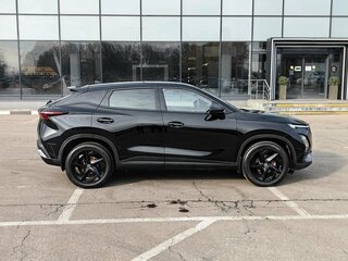 2023 Omoda C5 I, чёрный, 1279000 рублей, вид 5